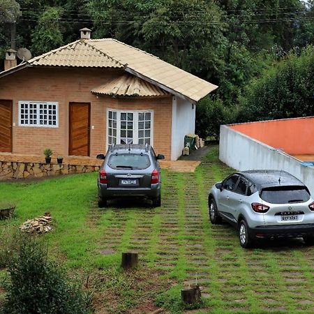 All Green Residence Monte Verde  Exteriér fotografie