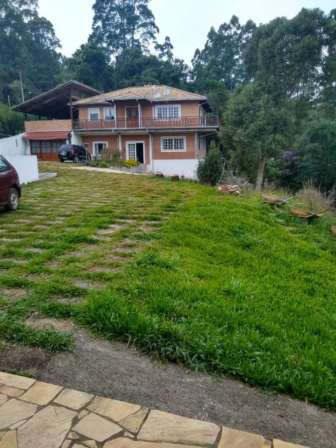 All Green Residence Monte Verde  Exteriér fotografie